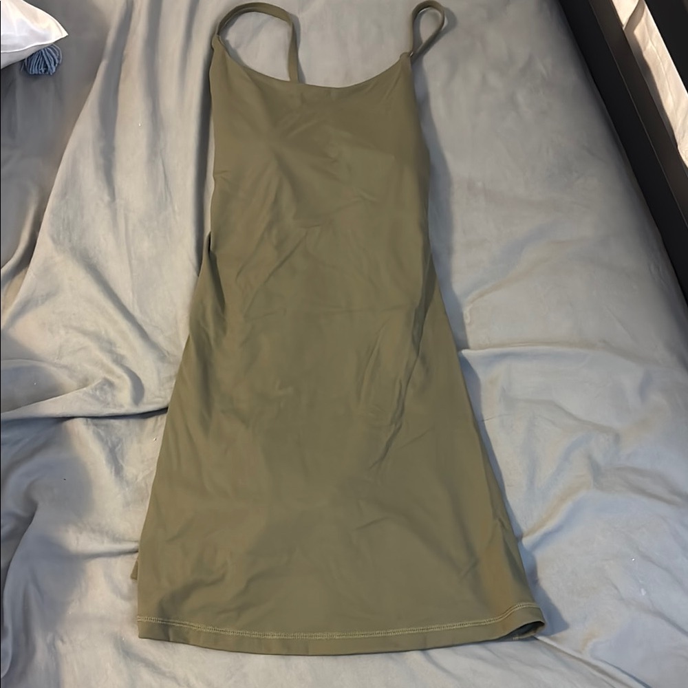 Tennis dress